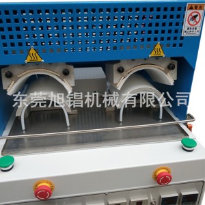 Изработка на обувки на пара за овлажнител