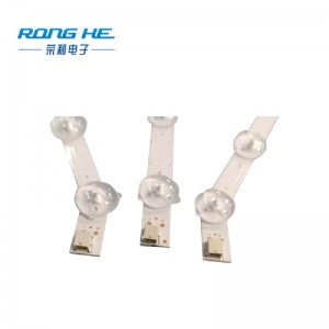 Лента за лампи с подсветка на Samsung 39 инча U