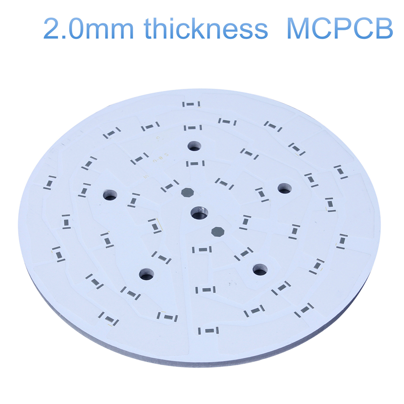 MCPCB за LED