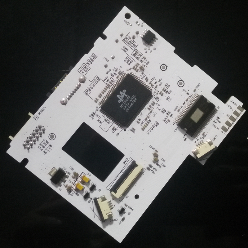 PCB монтаж за комуникационен продукт