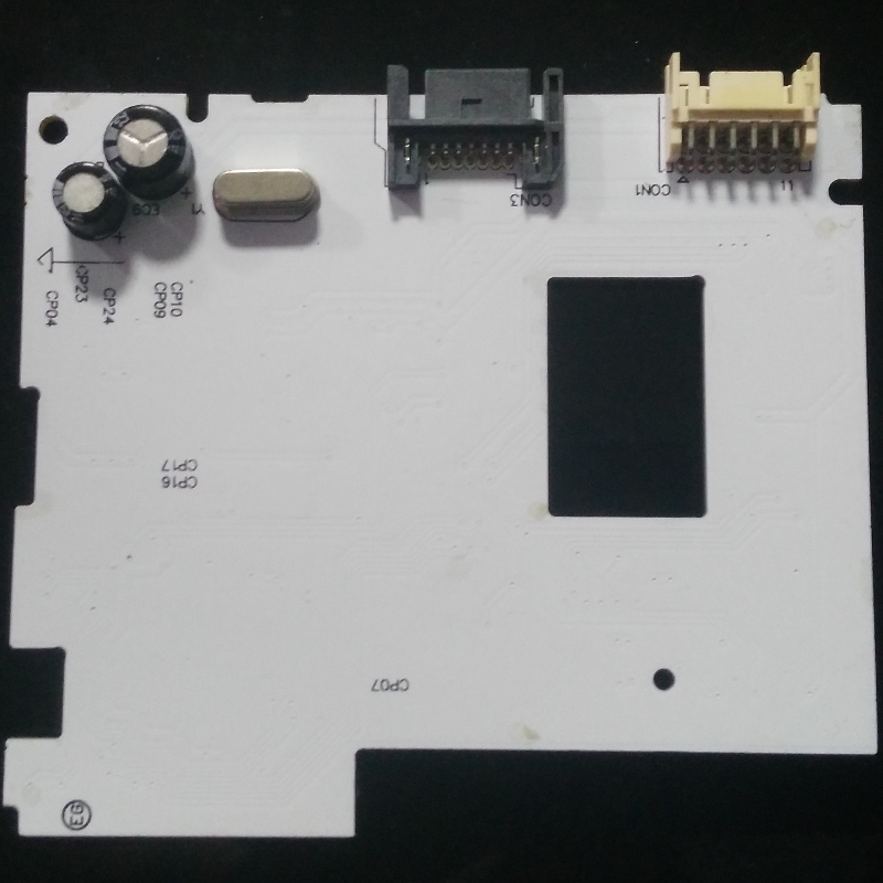 PCB монтаж за комуникационен продукт