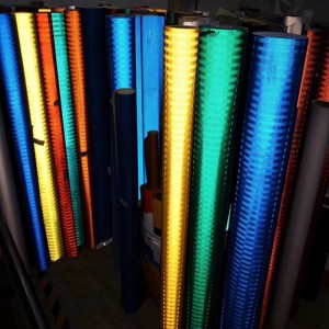 отразяваща лента за домашно депо