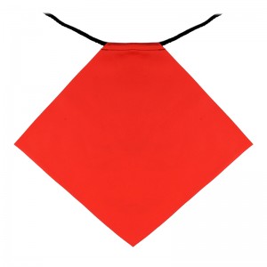 предпазни знамена за каяци