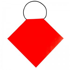 знамена за безопасност на превозните средства австралия