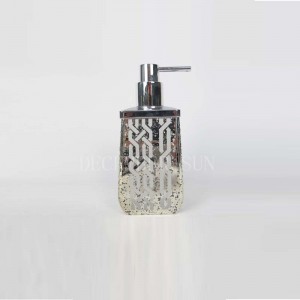 Комплект дозатор за стъклен лосион