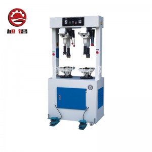 Машина за пресоване и спускане на обувки XF-8304A