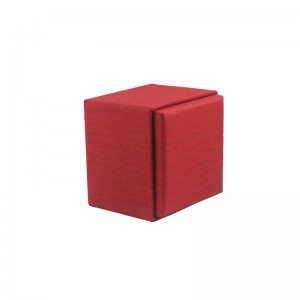 Модни луксозни подаръци бижута Колие опаковка подаръчна кутия