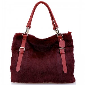 Чанта Tote-19011