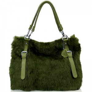 Чанта Tote-19011