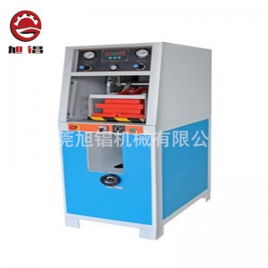 Машина за пресоване на обувки version версия с въздушна възглавница）