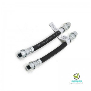 Спирачен маркуч (OE: 191 611 701)