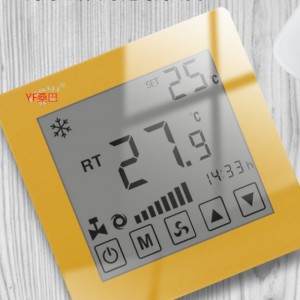 PEDOT Прозрачен сензор за проводима мембрана