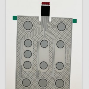 мембранен сензор