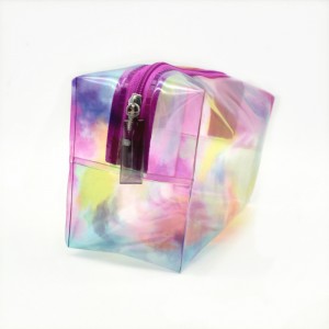 PVC козметична чанта3