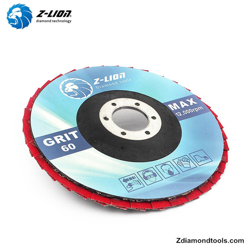 ZL-WMC66S евтин китайски диамантен шлифовъчен диск за домашно депо