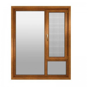 Френски люлеещи се врати