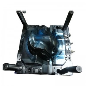 Качулка на фаровете за мотоциклети