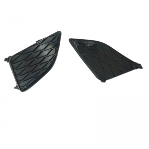 Форма за панел за автомобилна лампа