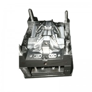 Калъп за подстригване на качулката