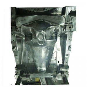 Вътрешна кутия за мотоциклети