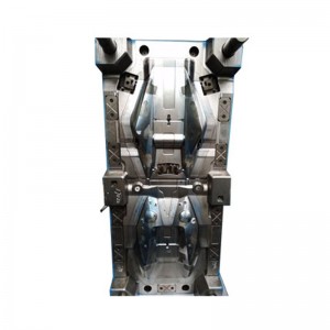 Табела за тапицерия на горивния резервоар за мотоциклет