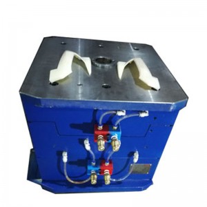 Табела за тапицерия на горивния резервоар за мотоциклет