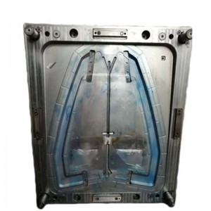 Подлакътник за камион