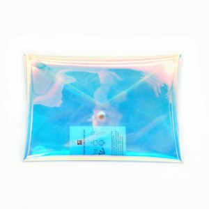 Трансферен плик на TPU