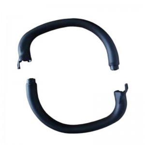 Парапет на селскостопанска техника