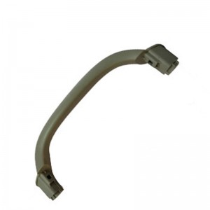 Газовата дръжка