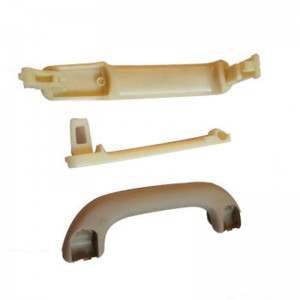 Газовата дръжка