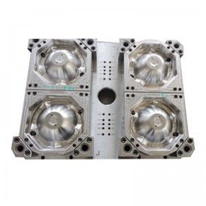 Чаши за съдове за прибори