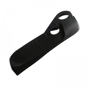 Електрически странични панели на седалките