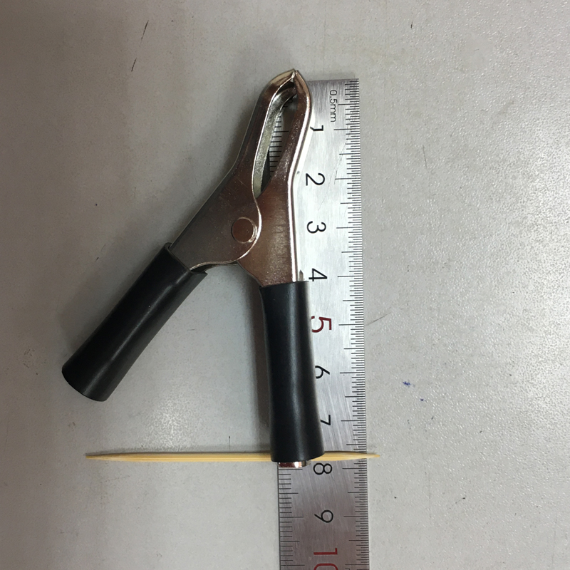 Скоби LFB00b