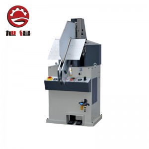 Машина за затягане на обувки XF-8407B