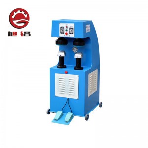 Машина за затягане на обувки XF-8407B