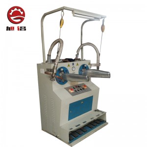 Машина за гладене на обувки