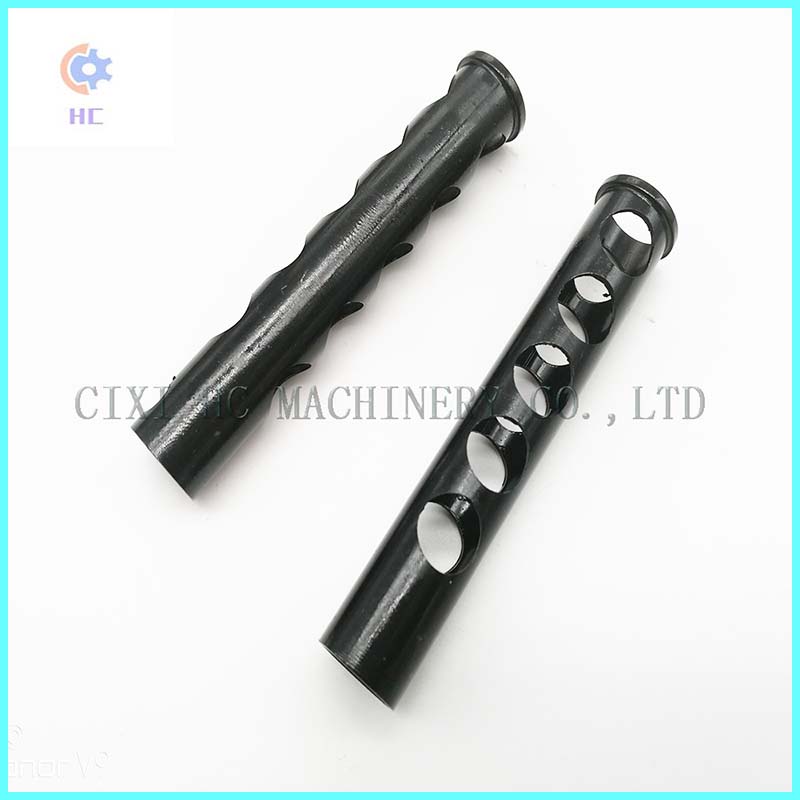 CNC машинни части