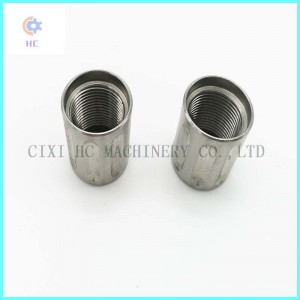 Нестандартна метална машинна част