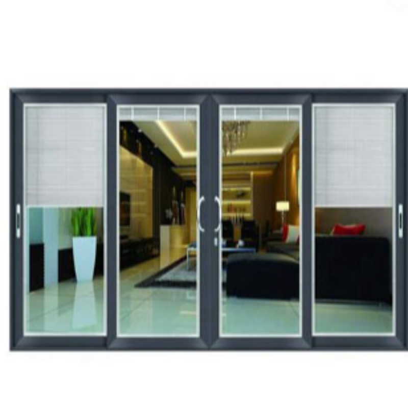 ПЛЪЗГАЩА СЕ ВРАТА