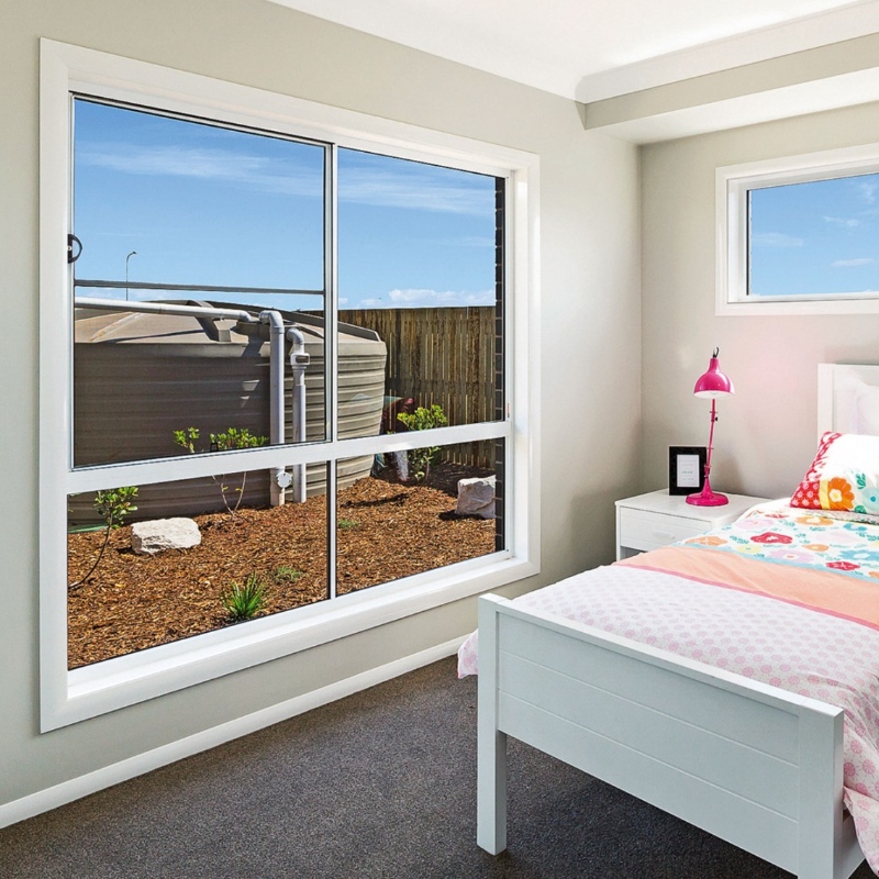 Алуминий и UPVCSLIDING WINDOWS