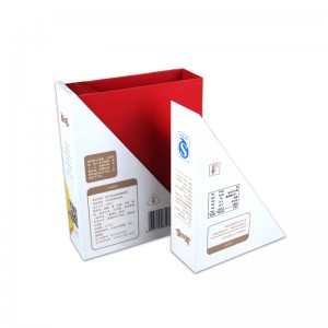 Кутия за опаковки за храна