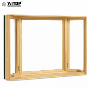 Прозорци Bay & Bow