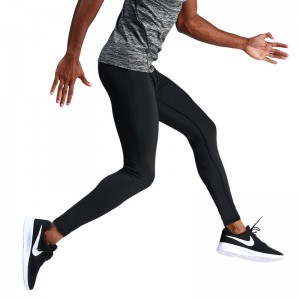 FDMM005 - Мъжка спортна тениска за мъже с компресия + панталон