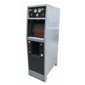 машина за дъбене на кожа за сплитер за изработка на кожени чанти