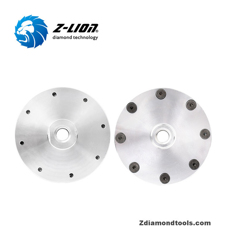 ZL-AM02 Quad диамантен адаптер за диамантени триони