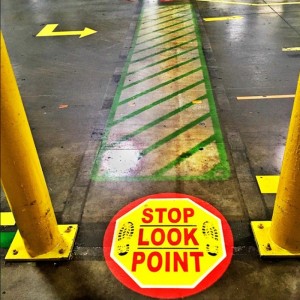 Проектор за виртуален знак Maxtree IP67 80-320W Gobo проектор