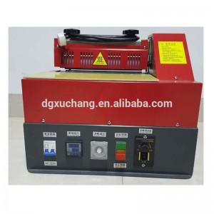 машина за разтопяване на лепило цимент за топене за изработка на обувки