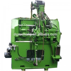 фрезоване завъртане на обувката последна машина за изработка