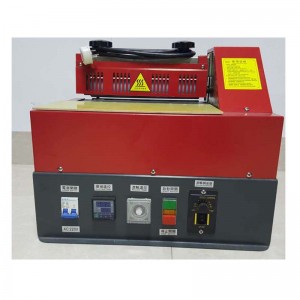 обувки за производство на циментова машина на водна основа с пистолет за лепило за кожа